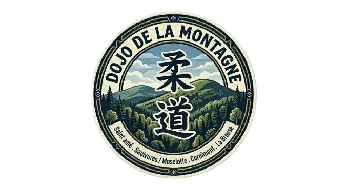 Logo Dojo