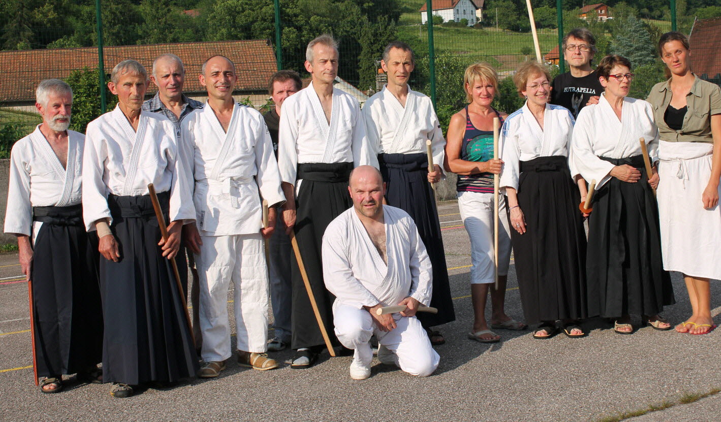 Aikido