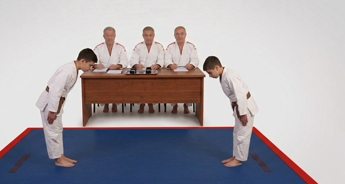 Tatami - Saint-Amé