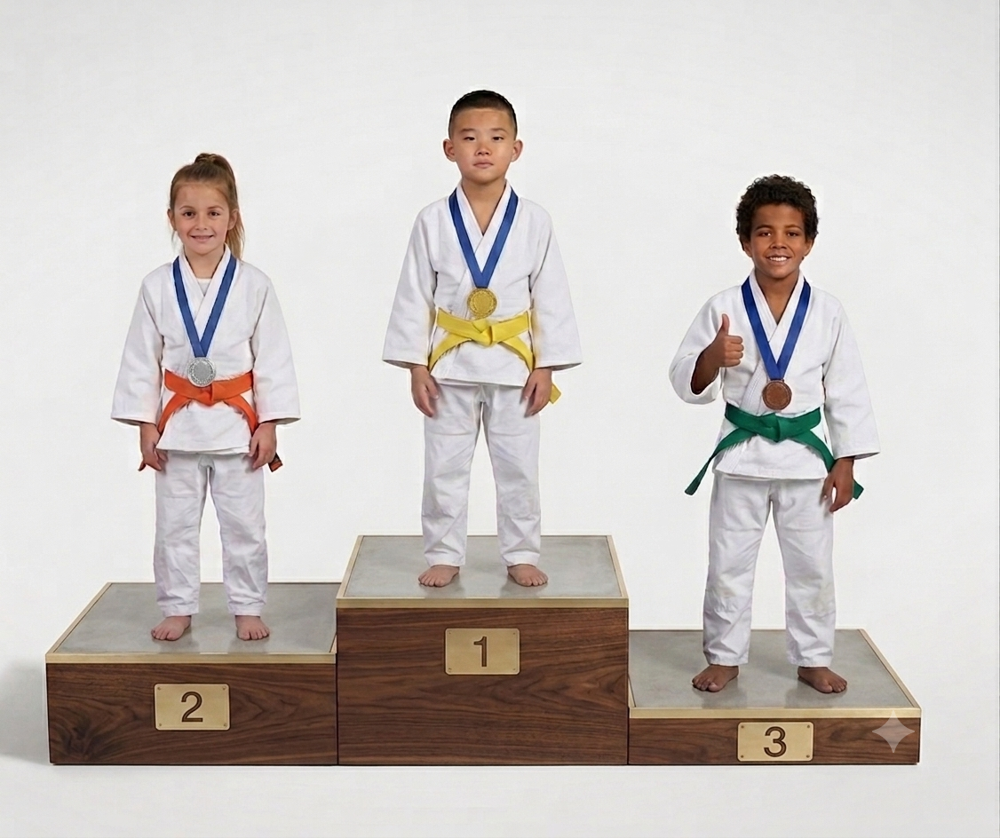 Tatami - Saint-Amé